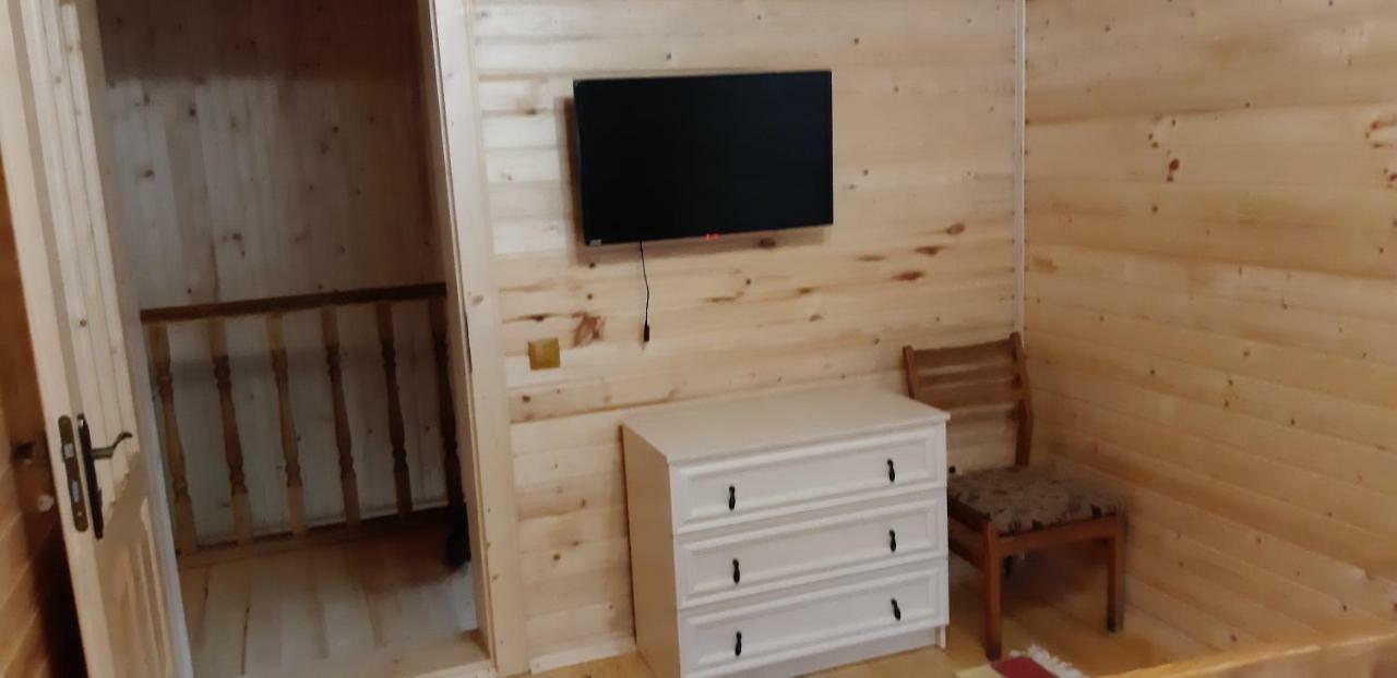 Котедж Під Горою Tatariv Extérieur photo